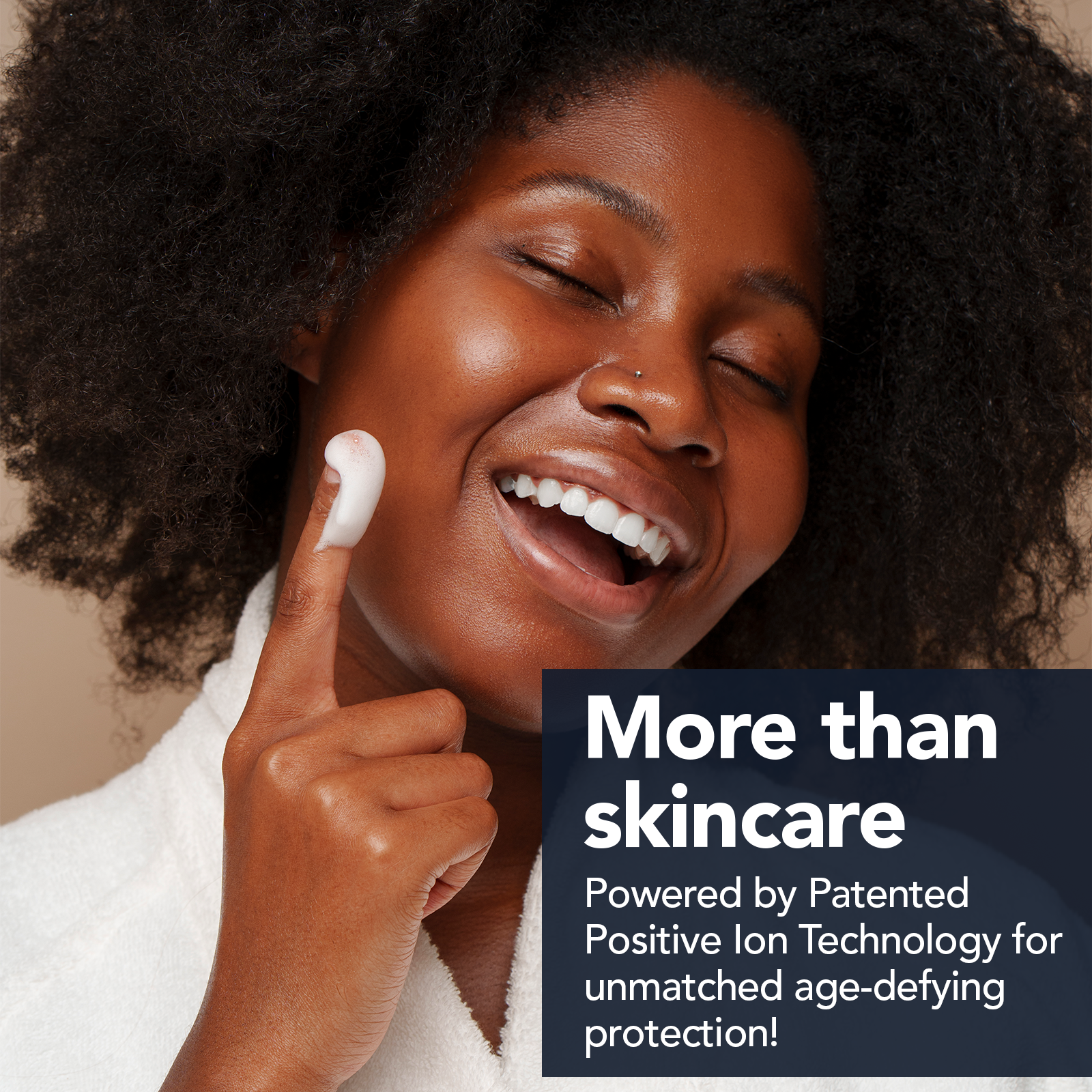 Crème visage et cou iMiracle – Solution raffermissante et anti-âge ultime